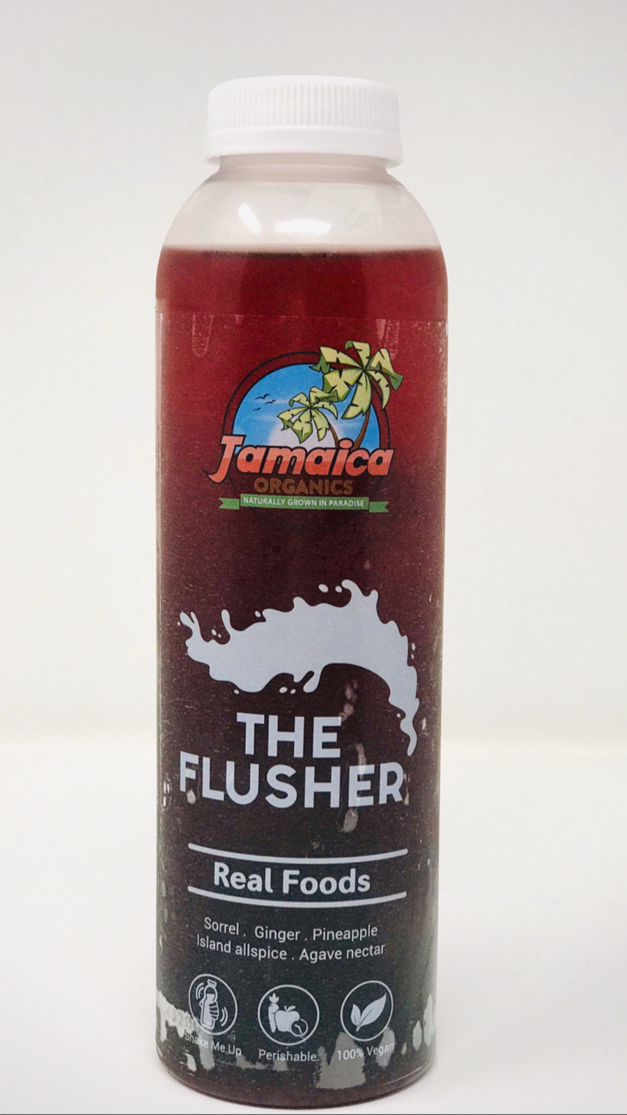 The Flusher