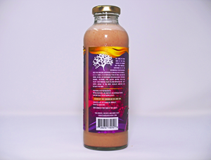 Sea Moss Smoothie Wildcraft * Raw * Organic * NonGMO (Pick Up Only)