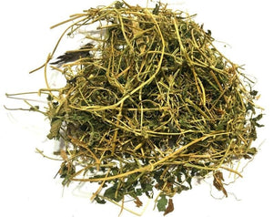 WHOLESALE JAMAICAN CERASEE DRIED VINE & LEAVES