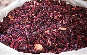 WHOLESALE SORREL DRIED